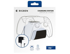 Cargador de mandos Dualsense BigBen Charging Station