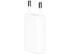 Cargador de Pared Apple MGN13ZM/A 1xUSB 5W