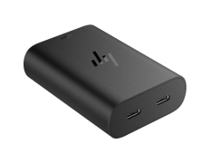 Cargador de Portátil HP 600Q7AA USB Tipo-C 65W Automático