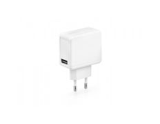 Cargador de viaje USB 2.000 mAh para iPhone y iPad SBS