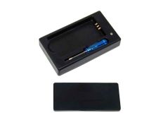 Battery Charger (Negro) - DSi