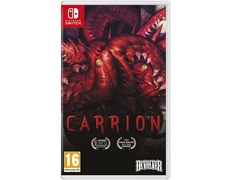 Carrion Switch