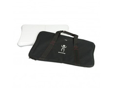 Funda de transporte para Wii Balance Board Logic 3