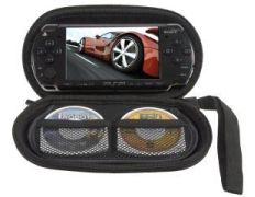 Carry Case for PSP Slim