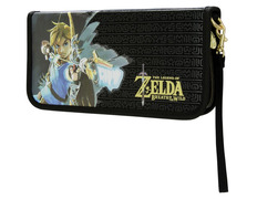 Funda Transporte Nintendo Switch -  Zelda Breath of the Wild