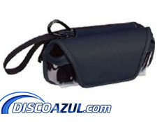 Carrying Case GS200 PSP Negra