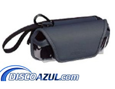 Carrying Case GS200 PSP Gris