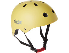 Casco Adulto Ninebot Cummuter Helmet V11 (L) Amarillo