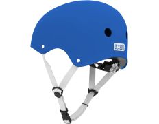 Casco Infantil Olsson Talla M/L Azul