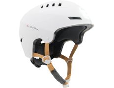 Casco Olsson Urban Light M/L Adulto Blanco