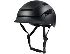 Casco Patinete Negro Talla L Niu