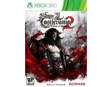 Castlevania: Lords of Shadow 2 Xbox 360