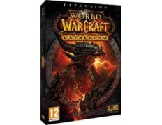 World of Warcraft: Cataclysm PC