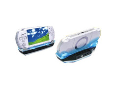 Charger Stand 4 in 1 PSP Slim Dragon