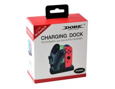 Charging Dock Joy-Con Nintendo Switch