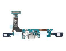 Repuesto Cable Flex Dock Connector Samsung Galaxy S7