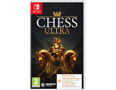 Chess Ultra (Código de descarga) Switch