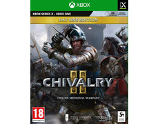 Chivalry 2 Day One Edition Xbox One/Xbox Series X