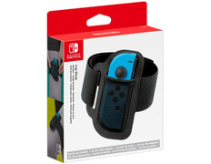 Cinta para Pierna Nintendo Switch Sports (Leg Strap)