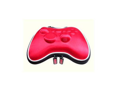 Airform Game Pouch Xbox 360 Controller Red