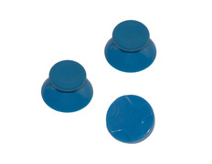 Analog Thumbstick with D-Pad Aqua Blue for Xbox 360