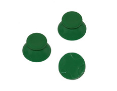 Analog Thumbstick with D-Pad Green for Xbox 360