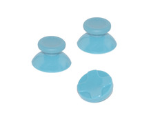 Analog Thumbstick with D-Pad Light Blue for Xbox 360