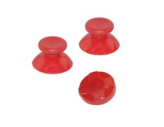 Analog Thumbstick with D-Pad Red for Xbox 360