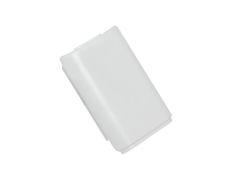 Repuesto Battery Cover para Xbox 360 Blanco