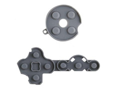 Repuesto D-Pad Rubber para Xbox 360