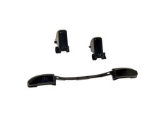 Button Set for Xbox 360 Controller Black