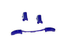 Button Set for Xbox 360 Controller Blue