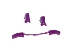 Button Set for Xbox 360 Controller Violet