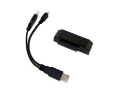 USB Hard Drive Transfer Cable for Xbox 360 Slim