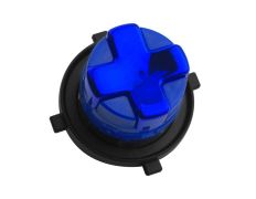 Cruceta D-Pad para Xbox 360 Azul