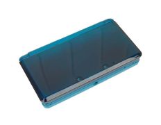 Carcasa completa Nintendo 3DS Aqua Blue