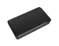 Carcasa completa Nintendo 3DS Cosmos Black