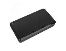 Cambio Carcasa Nintendo 3DS Negro