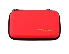 Funda Airfoam Pouch 3DS XL/New 3DS XL Roja