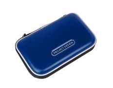 Funda 3DS XL/New 3DS XL Airform Game Pouch Azul