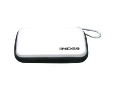 Funda Airfoam Pocket for Nintendo DSi White