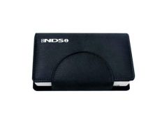 Compact Pocket with Stand for DSi Black