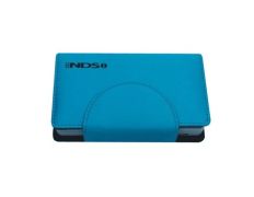 Compact Pocket with Stand for DSi Blue