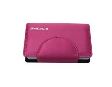 Compact Pocket with Stand for DSi Pink