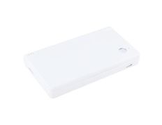 Nintendo DSi Official White Case