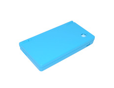 Carcasa Nintendo DSi Azul