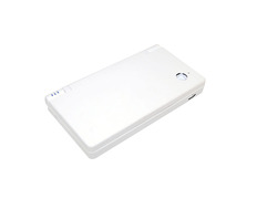 Carcasa Nintendo DSi Blanca