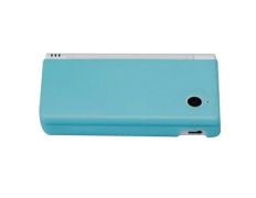 Ultra Slim Guard Skin Blue DSi