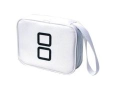 Multi Storage Travel Wallet DSi/DS Lite White