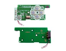 Power Switch Circuit Board for DSi